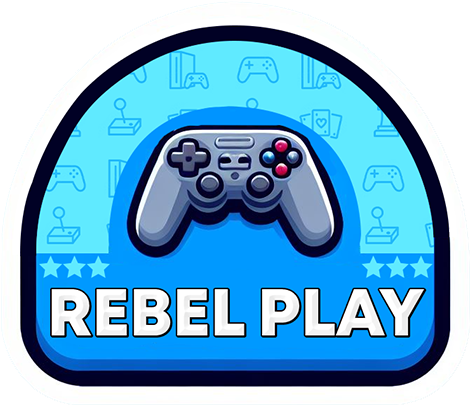 Rebel Play